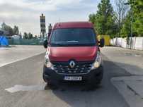 Renault master 3