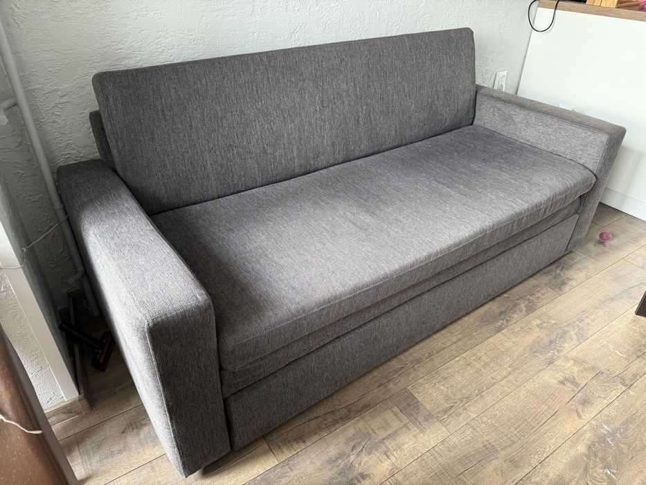 Диван 190/85 разтягащ се