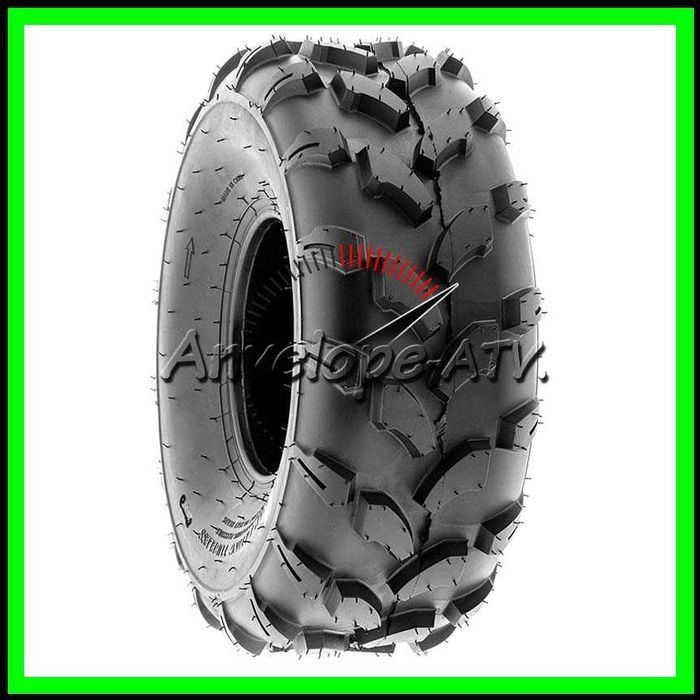 CAUCIUC ATV 19X7-8 Anvelopa ATV 19x7x8 in V
