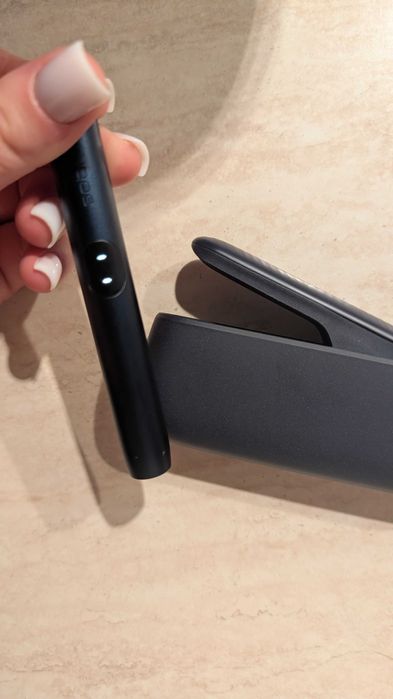 Iqos Iluma în stare foarte buna