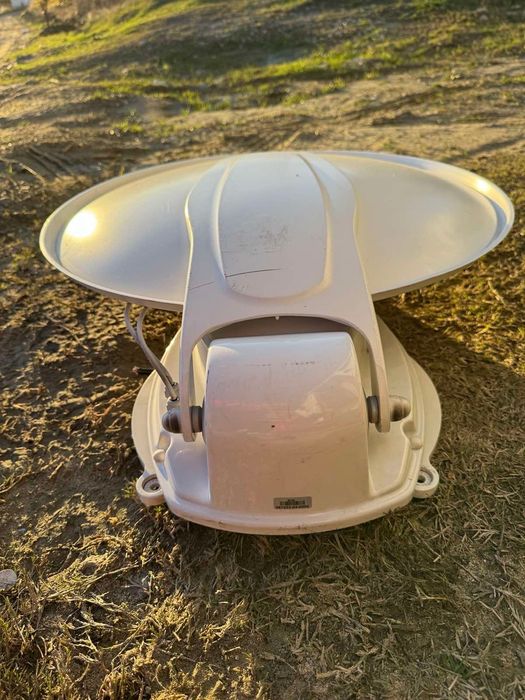 Neta MTC3710+Bt Сателитна чиния