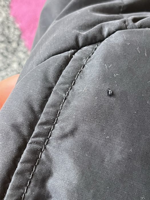 Peuterey : Hurricane Down Jacket - размер Л / Оригинал