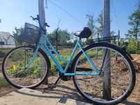 Bicicletă de damă