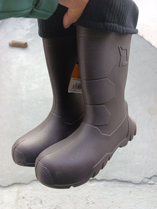 Ботуши Делфин Delphin