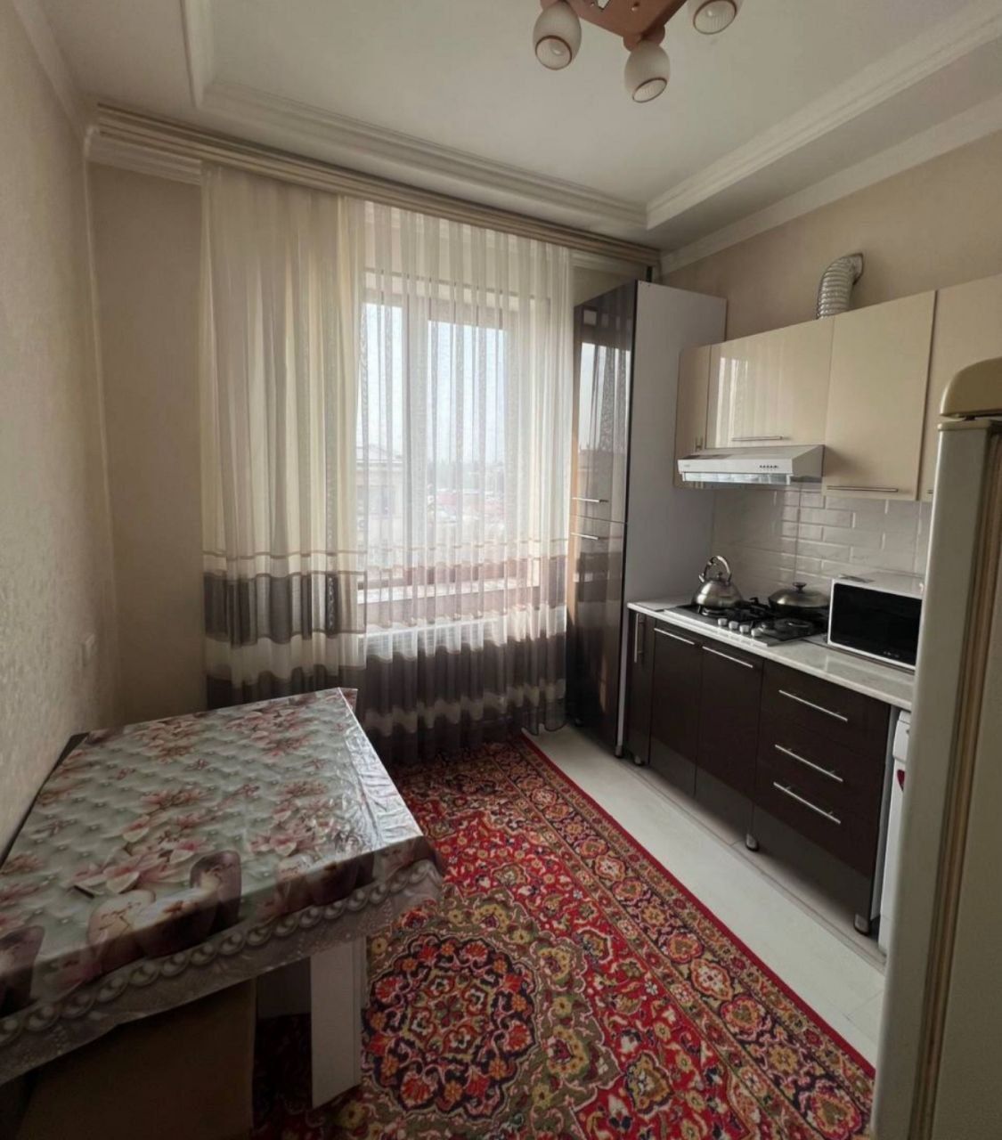 Chilonzor 7 kvartal faqat oilaga