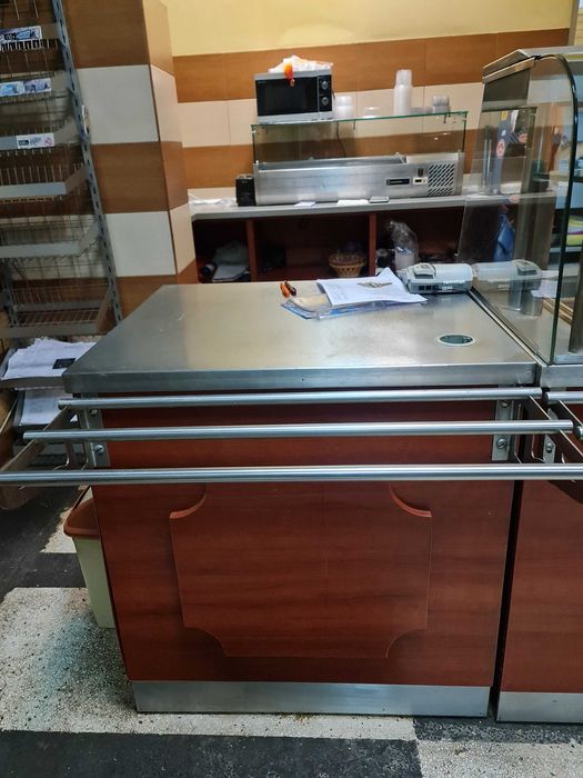 Кухненско оборудване