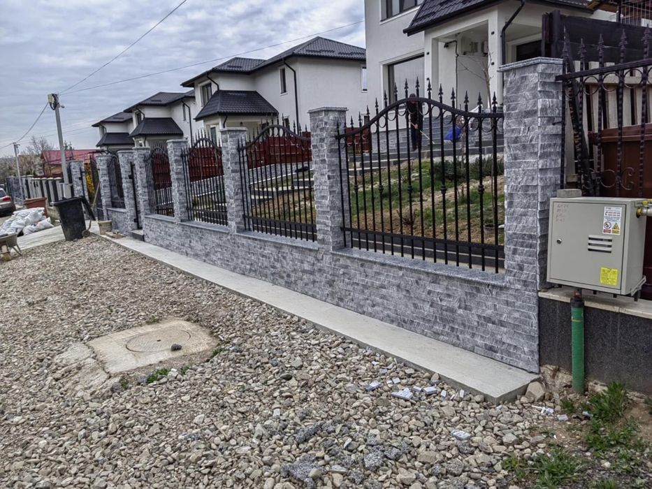 Amenajari Interioare si Exterioare