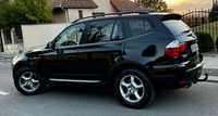 BMW X3 3.0XD 2008