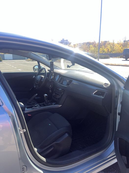 Peugeot 508 1.6 HDI