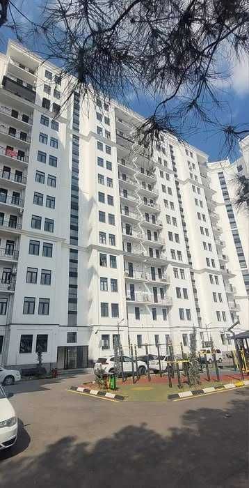 *Новостройка‼️‼️в Anor Development 3ком 90м2 Кушбеги , Малая кольцевая