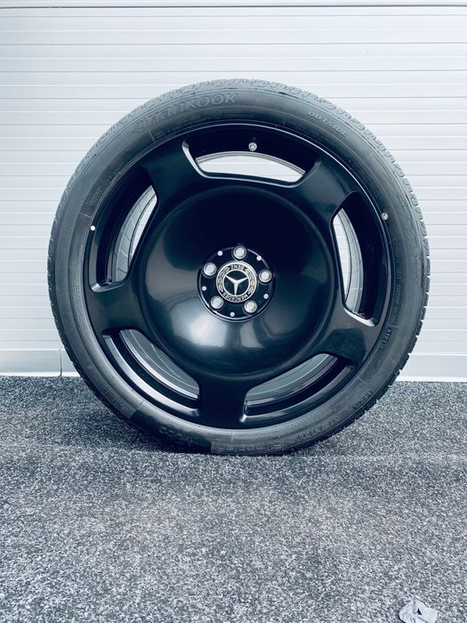 Jante originale mercedes S CLASS W223 W222 20“  Maybach A2234014200