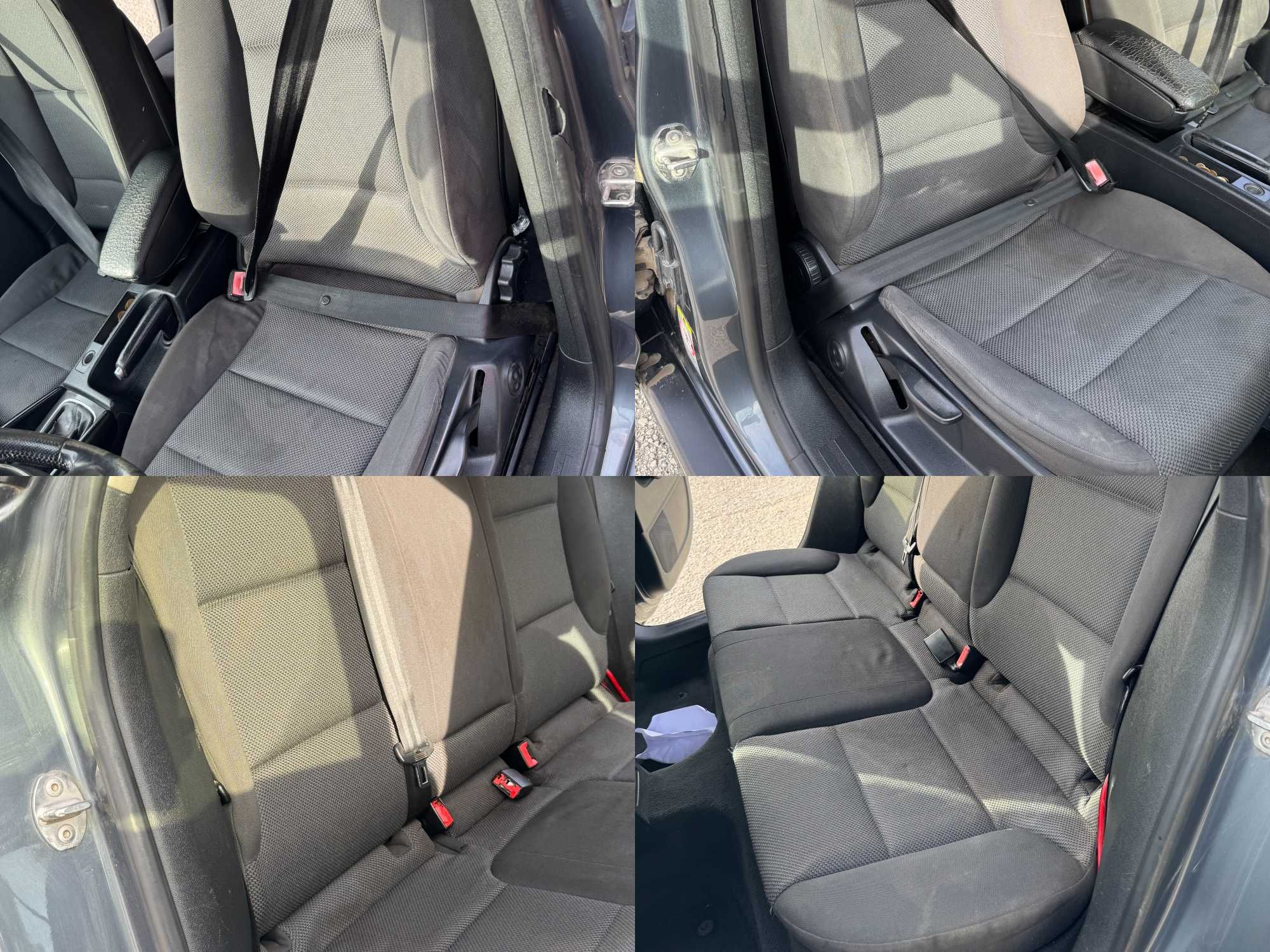 Audi A3 Sportback 2.0 TDI 140 к.с. 2006 г. – Бартер