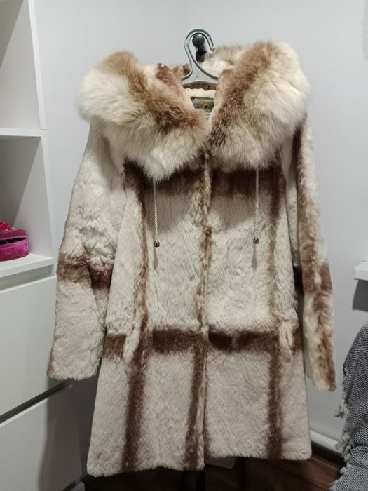 Продам шубку, 42-44