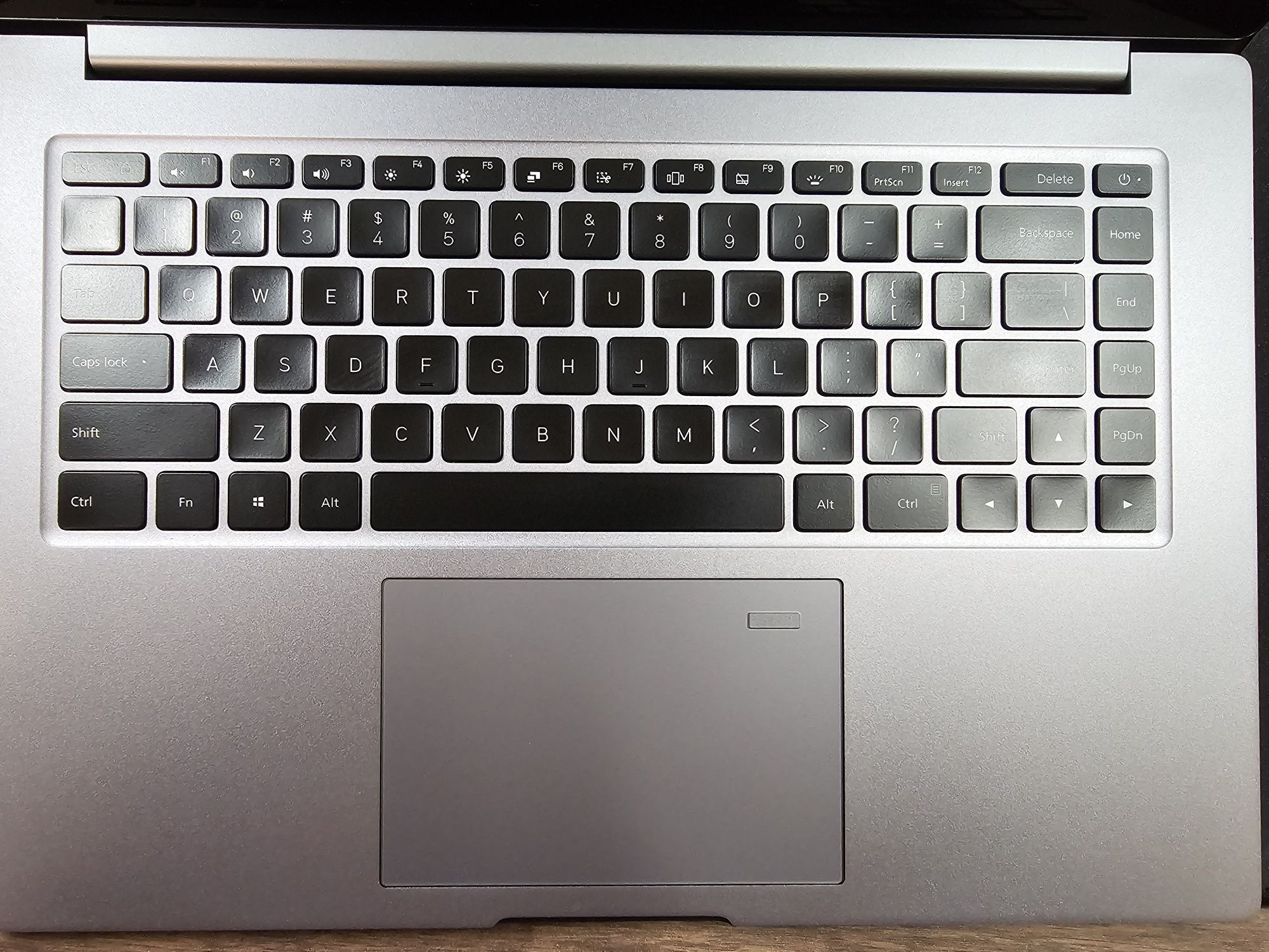 Laptop Mi Notebook Pro notebook
