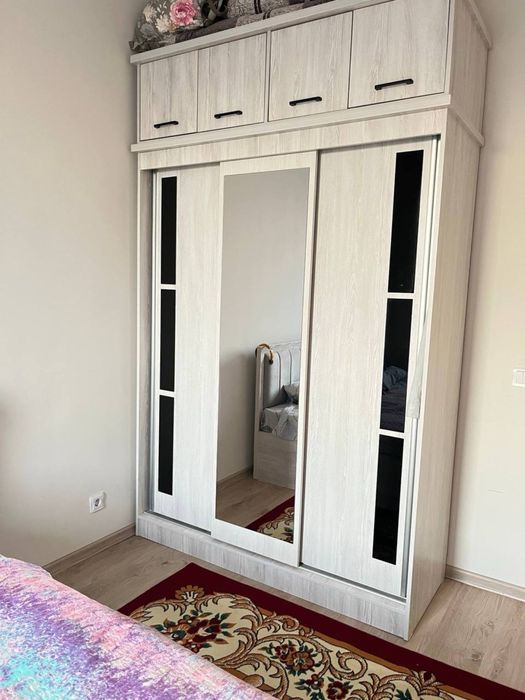 Сдается 2 ком ЖК Alfraganus. Узбум