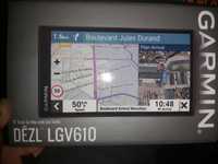 Garmin DEZL 610/