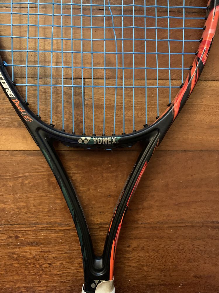 Тенис ракета Yonex VCORE Duel G 97
