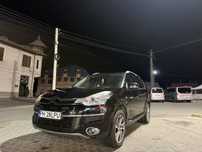 Vand Citoen C CROSSER