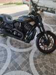 Harley-davidson night special sotiladi