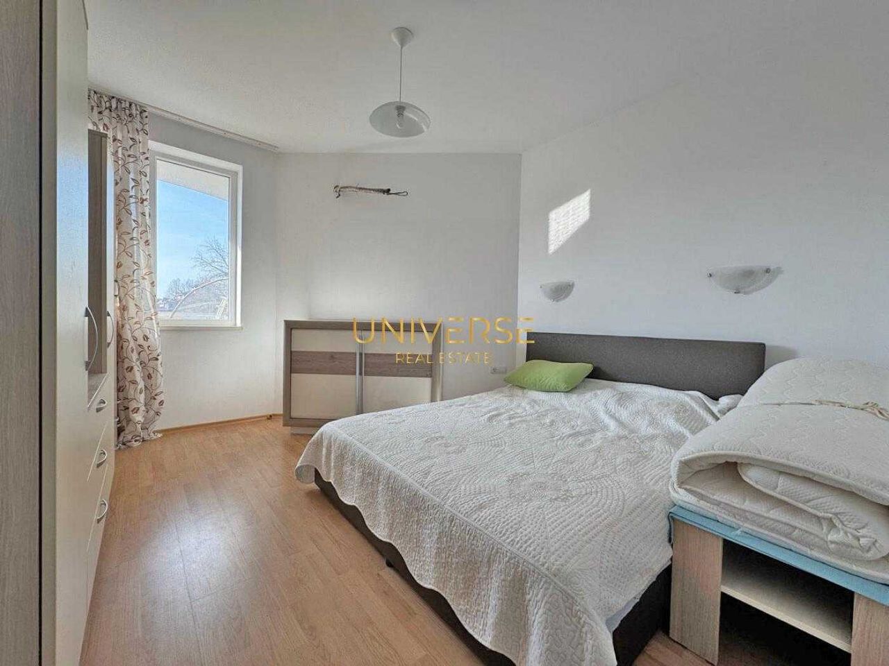 Продава се Двустаен апартамент в к.к. Слънчев бряг - 53 кв.м за 1095 €/кв.м - Снимка #7