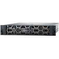 Server NOU Dell EMC POWER EDGE R750xs 2x Xeon Platinum 8347C 256GB RAM