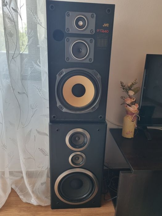 Музикален сет от 5 части