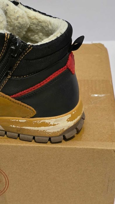 Детски обувки Kimberfeel Diego 31 номер - #D0018