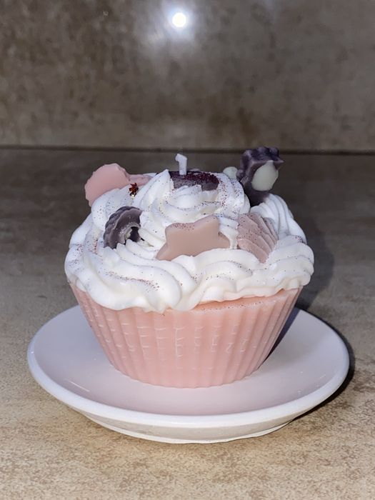 Lumanari parfumate pentru Craciun