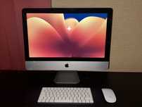 Компьютер iMac 21.5 дюйм моноблок
