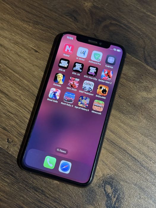 iPhone Xs, Huawei p20 lite+ и другие