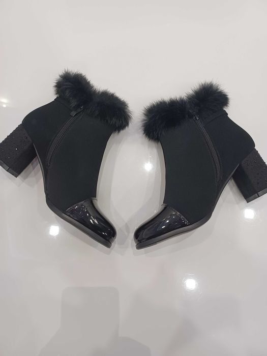 Дамски боти нови