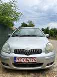 Masina de vanzare (Toyota Yaris)