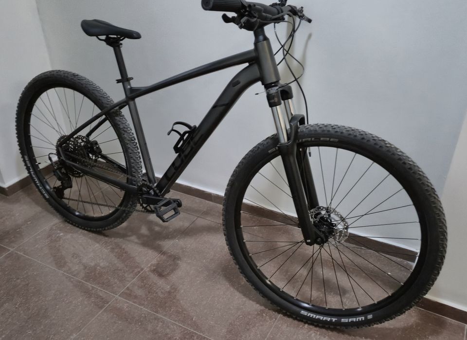 Колело CUBE AIM SLX 29'