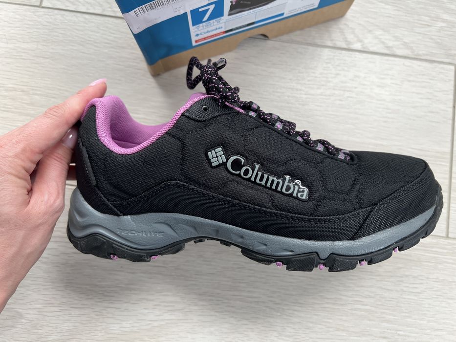 Водоустойчиви трекинг обувки Columbia 38