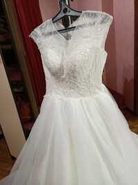 Свадебное платье Флер