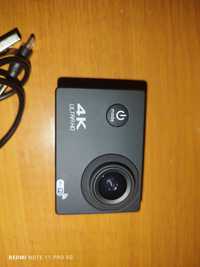 camera video sport EKEN H9+. , 4 K