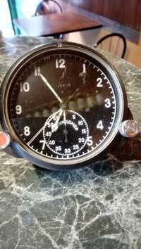 'Часовник от руски изтребител СУ 27 механичен