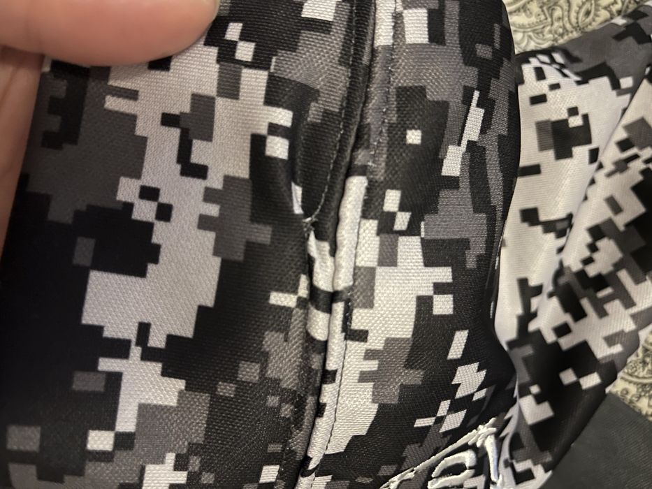 Hanorac Army Colloseum