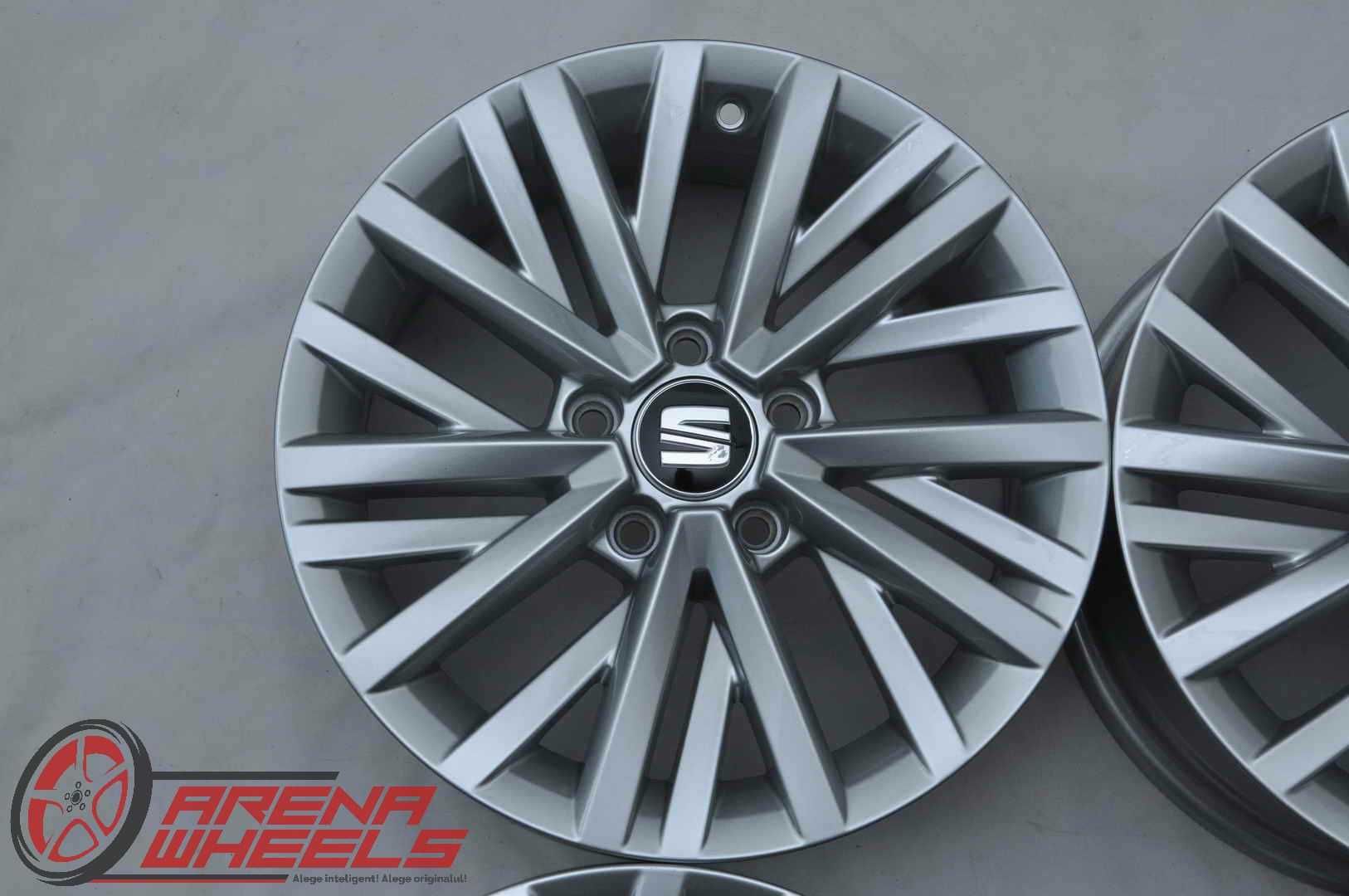 Jante Noi 16 inch Originale Seat Leon Altea Toledo R16