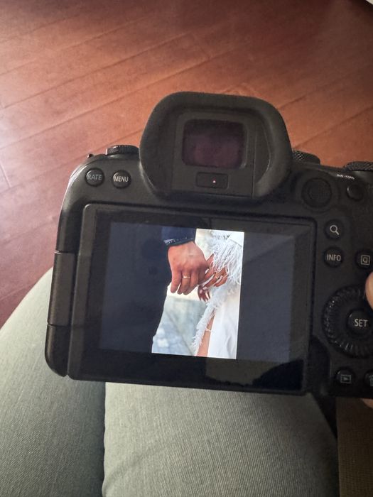 Профессиональный фотограф в Ташкенте — портрет, контент, свадьбы