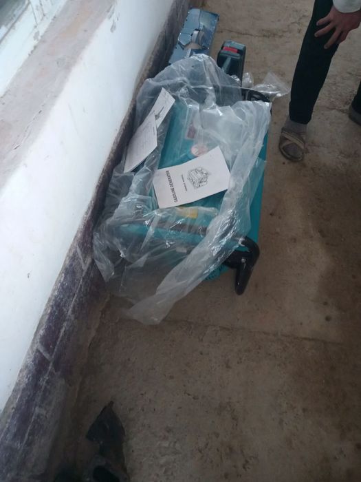 Perfarator divijok lazir 3tasi birda 415$ kami bor