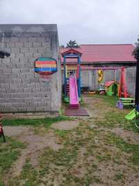 Parc de joacă copii