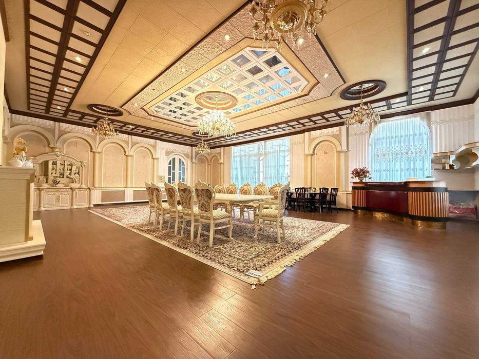 Продается земельный участок в Ракат махалле.