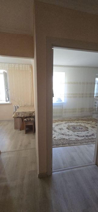 Сдам 1 комнатную квартиру район Саяхат