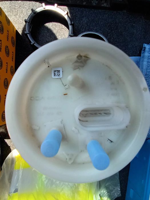 Accesori auto ibiza 1.4 /85cp 2011 eu.5 oferta...