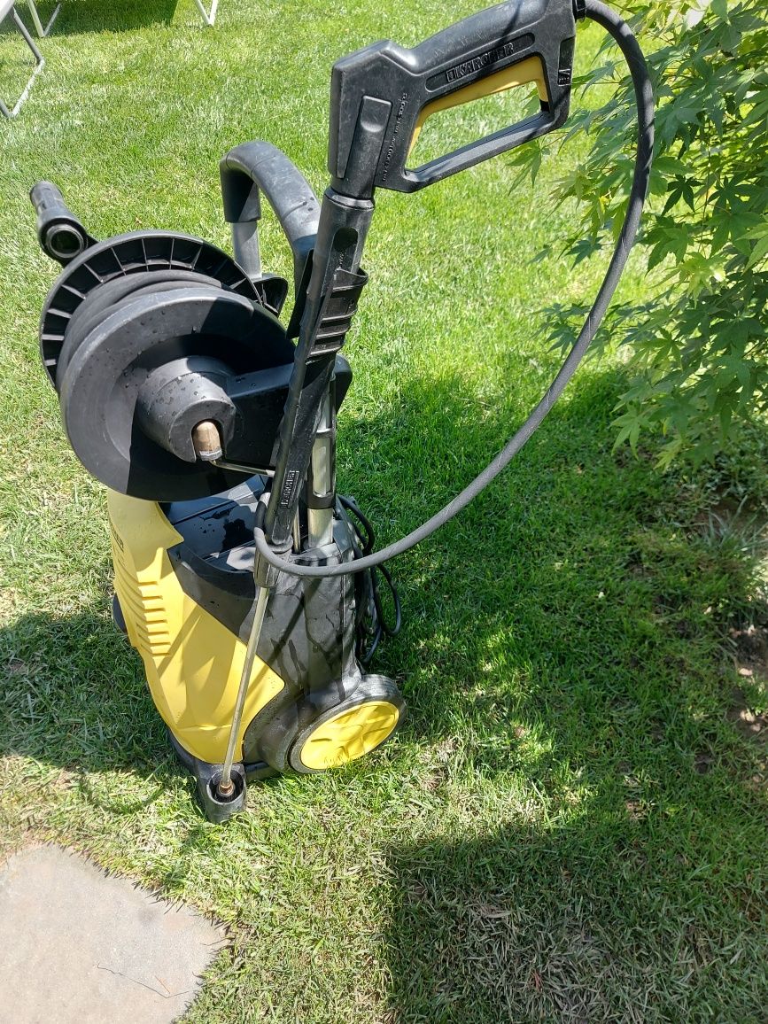 Karcher HD7140 XPert