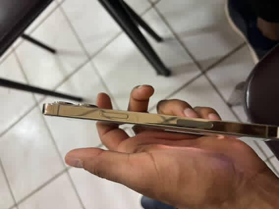 Iphone 12 pro Max
128
Ideal 
74%
Karobka bor + pasport kopia
Ochilmaga