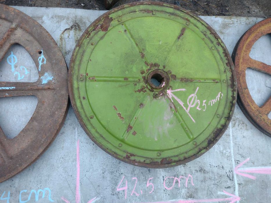 FULII , diferite dimensiuni.