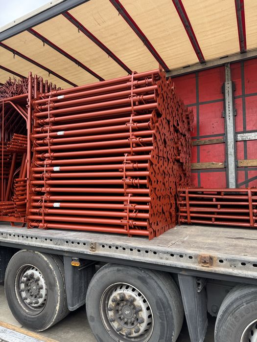 Popi metalici – de vânzare sau de închiriat – Alba Iulia