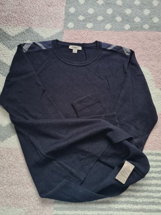 Bluza Burberry 14 ani